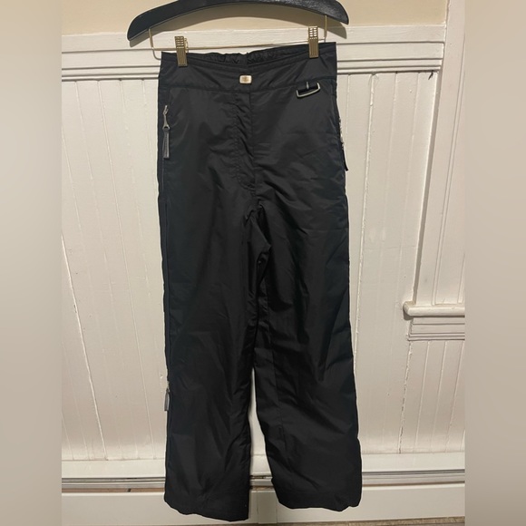 Pants - Metropolis Sport Snow/Ski Pant, sz 6, insulated, inner/outer lining, gently worn